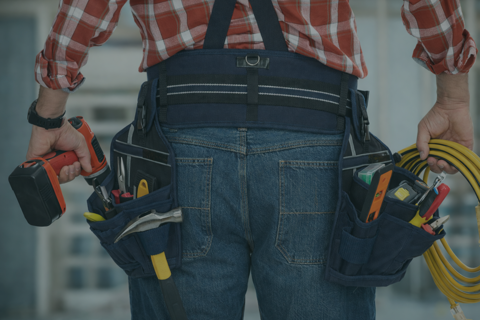 Électricien professionnel AA-elec